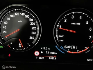 BMW X1 BMW X1 sDrive20i VDL Nedcar Edition - afbeelding nr 8