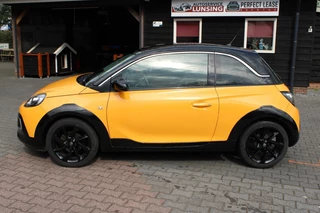 Opel ADAM - afbeelding nr 2