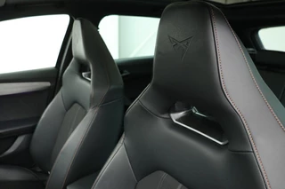 CUPRA Leon CUPRA Leon 1.4 e-Hybrid | 245pk | Panoramadak |  Stoel & stuurverwarming | Carplay | Adaptive cruise | Sfeerverlichting | Navigatie | Camera | PHEV - afbeelding nr 6