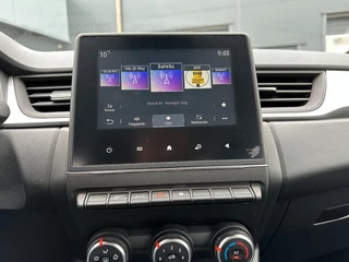 Renault Captur - afbeelding nr 16