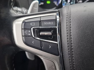 Mitsubishi Outlander - afbeelding nr 5