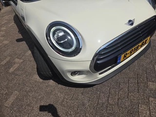 MINI Cooper MINI Cooper Mini 1.5 Pepper - afbeelding nr 25