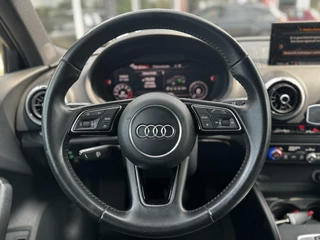 Audi A3 Audi A3 Sportback 1.4 e-tron Lease Edition|Led|Virtual|Trek| - afbeelding nr 11
