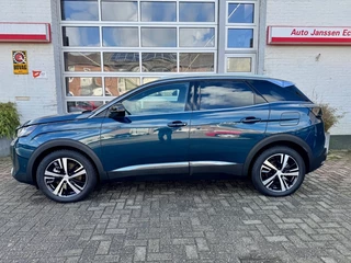 Peugeot 3008 - afbeelding nr 3