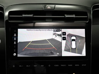 Hyundai Tucson Hyundai Tucson 1.6 T-GDI PHEV Premium Sky | 360 Camera | Stoelventilatie | Navi - afbeelding nr 47