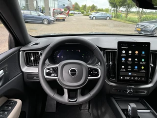 Volvo XC60 Volvo XC60 2.0 T6 Plug-in hybrid AWD Essential | Modeljaar 2026 | Forest Lake | Driver Assist | Climate pack | Park Assist - afbeelding nr 7