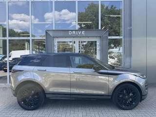 Land Rover Range Rover Evoque Land Rover Range Rover Evoque 1.5 P300e AWD R-Dynamic SE Pano|Blackpack|360 Cam|Memory - afbeelding nr 24