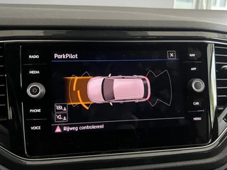 Volkswagen T-Roc Volkswagen T-Roc 1.0 TSI Sport VIRTUAL NL AUTO - afbeelding nr 26