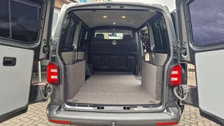 Volkswagen Transporter Volkswagen Transporter 2.0 TDI L1H1 Highline, Automaat, Marge, Nieuwstaat! - afbeelding nr 6
