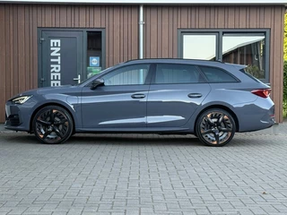 CUPRA Leon Sportstourer CUPRA Leon Sportstourer 1.4 E-HYBRID BNS Pano Acc Camera - afbeelding nr 7