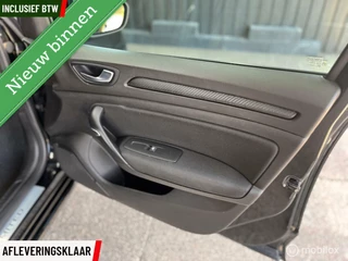 Renault Mégane Estate Renault Megane Estate 1.3 TCe Limited - afbeelding nr 9