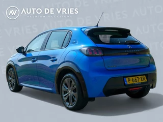 Peugeot e-208 Peugeot e-208 EV Active Pack 50 kWh 3-Fase | Navigatie | 1e Eigenaar | 49.858 km - afbeelding nr 14