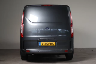Ford Transit Custom Ford Transit Custom BPM VRIJ!! 290 2.0 TDCI L2H1 Limited Leder I Camera I Nav. - afbeelding nr 7