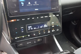 Hyundai Tucson Hyundai Tucson 1.6 T-GDI MHEV N Line | lederen/suède bekleding | Apple Carplay/Android Auto | Automaat | - afbeelding nr 21