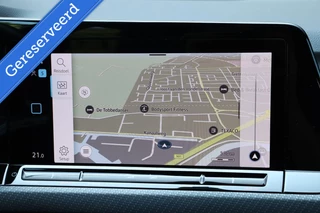 Volkswagen Golf Volkswagen Golf 8 1.5 eTSI / 3x R-Line / DSG / ACC / DAB / Navi / CarPlay / 150pk / LED / 17