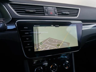 Škoda Superb Skoda Superb Combi 1.4 TSI iV 218pk Laurin & Klement | Leder | Panoramadak | 360 Camera | Trekhaak - afbeelding nr 51