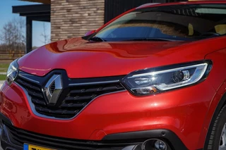 Renault Kadjar - afbeelding nr 10
