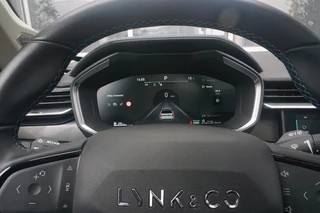 Lynk & Co 01 Lynk & Co 01 1.5 PLUG-IN HYBRID AUT. - PANO - CAMERA - afbeelding nr 11