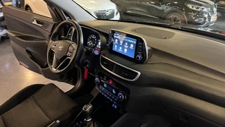 Hyundai Tucson Hyundai Tucson 1.6 GDI COMFORT - afbeelding nr 66