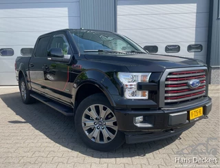 Ford F-150 - afbeelding nr 2