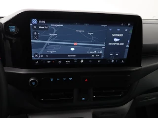 Ford Transit Custom | Digital Cockpit | Navigatie | Camera | 5 Jaar garantie - afbeelding nr 18