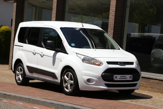 Ford Tourneo Connect Ford Tourneo Connect Compact 1.0 Trend Airco 5 persoons - afbeelding nr 2