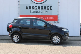Ford EcoSport 1.0 EcoB. Titanium