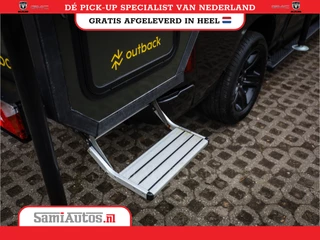 Dodge Ram 1500 VERWARMING | DOUCHE | WC | LUIFEL | 4 SLAAP PLAATSEN | Let Op: Investeer in deze unieke afzetunit camper en verdien direct! - afbeelding nr 37