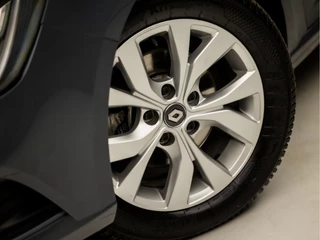Renault Mégane Estate 141Pk Automaat (APPLE CARPLAY, VIRTUAL COCKPIT, NAVIGATIE, CLIMATE, GETINT GLAS, SPORTSTOELEN, TREKHAAK, PARKEERSENSOREN, CRUISE, NIEUWSTAAT) - afbeelding nr 29
