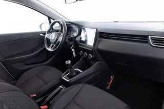 Renault Clio Renault Clio 1.0 TCe Zen ✅ 1e Eigenaar | CARPLAY | VELGEN - afbeelding nr 4