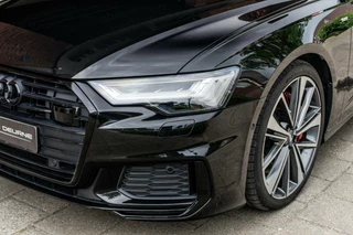 Audi A6 Audi A6 Avant 55 TFSI e Quattro Competition Pano / B&O / ACC - afbeelding nr 36