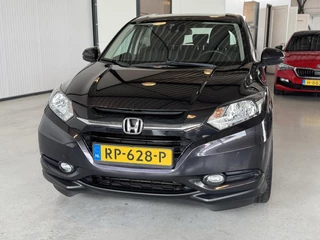 Honda HR-V Honda HR-V 1.5 i-VTEC Elegance|Camera|Navi|Trekhaak| - afbeelding nr 5
