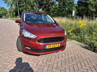 Ford C-MAX Ford C-MAX 1.0 Trend - afbeelding nr 4