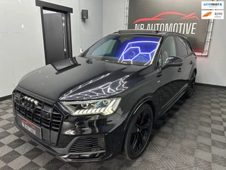 Audi Q7 - 288074463-0