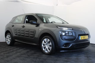 Citroën C4 Cactus - afbeelding nr 3