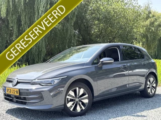 Volkswagen Golf Volkswagen Golf 1.5 TSI LIFE BUSINSS VIRTUAL/NAVI/TREKHAAK - afbeelding nr 1