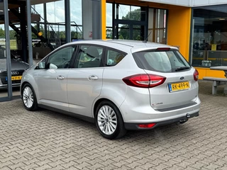 Ford C-MAX - afbeelding nr 7