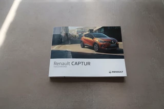 Renault Captur Renault Captur 1.0 TCe|NAVIGATIE|CARPLAY|KEYLESS GO|AIRCO|PDC|LED|INCLUSIEF BTW - afbeelding nr 23