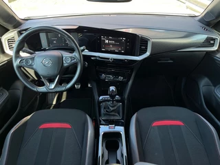 Opel Mokka - afbeelding nr 3