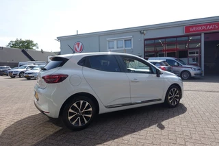 Renault Clio Renault Clio 1.0 TCE ZEN (All in prijs) - afbeelding nr 8