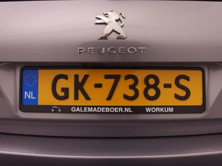 Peugeot 308 FULL LED / KEYLESS / DENON AUDIO / CAMERA / DAB+ / NL-AUTO - afbeelding nr 24