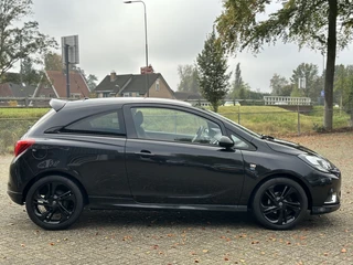 Opel Corsa - afbeelding nr 6