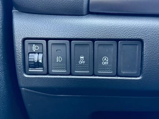 Suzuki Vitara - afbeelding nr 23