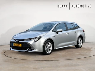 Toyota Corolla Touring Sports 1.8 Hybrid Active Camera | Climate | Cruise control