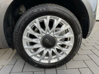 Fiat 500 Fiat 500 0.9 TwinAir Turbo Lounge Pano Automaat - afbeelding nr 28