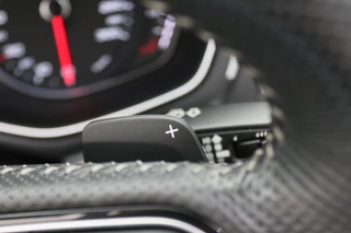 Audi A5 Audi A5 Cabriolet 40 TFSI Sport S Line Edition Leer, Apple Carplay, Verwarmd Stuurwiel, Cruise, PDC, Navigatie, LED, 20'' - afbeelding nr 41