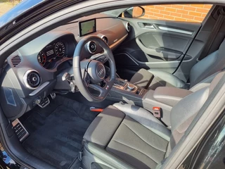 Audi A3 - afbeelding nr 5