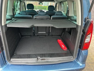 Citroën Berlingo Citroën Berlingo 1.2 PURETECH FEEL - afbeelding nr 12