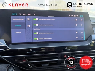 Citroën C5 X - afbeelding nr 33