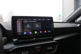 CUPRA Leon Led , Virtual cockpit , Navi, DAB+ , Carplay, Stoelverwarming, Key-less, Lichtmetalen velgen, Klap spiegels, etc. - afbeelding nr 48